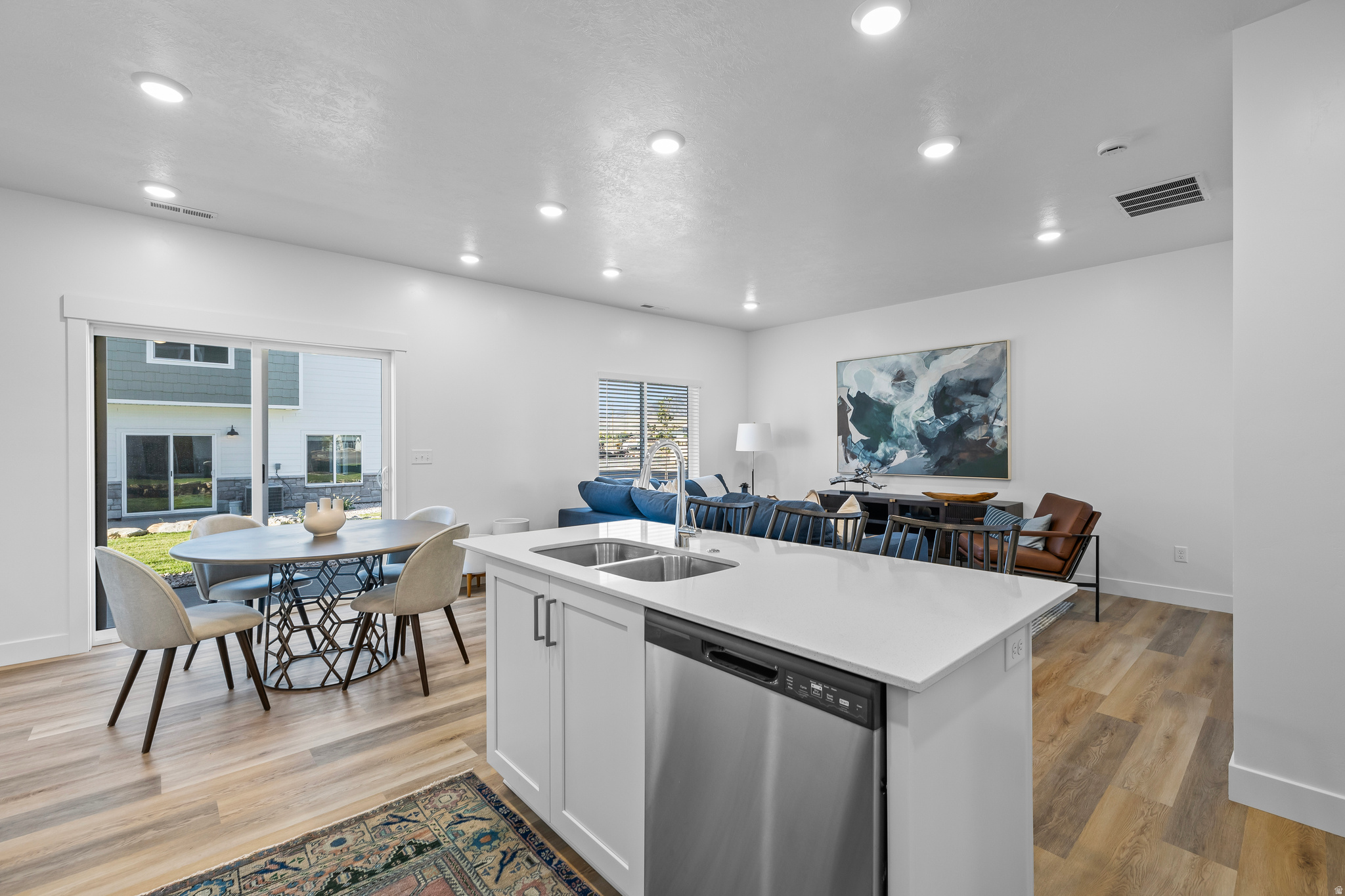MEADOWS AT SKY VIEW - Residential