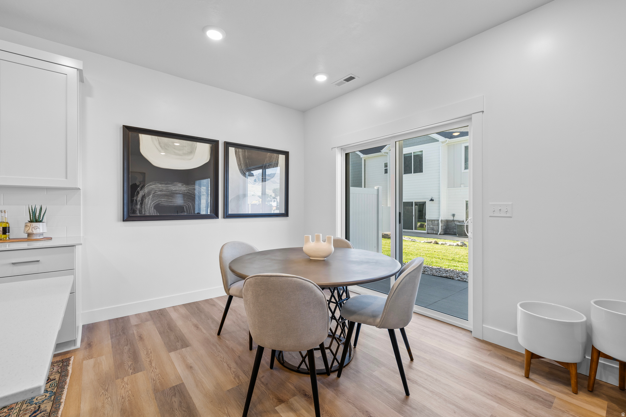 MEADOWS AT SKY VIEW - Residential