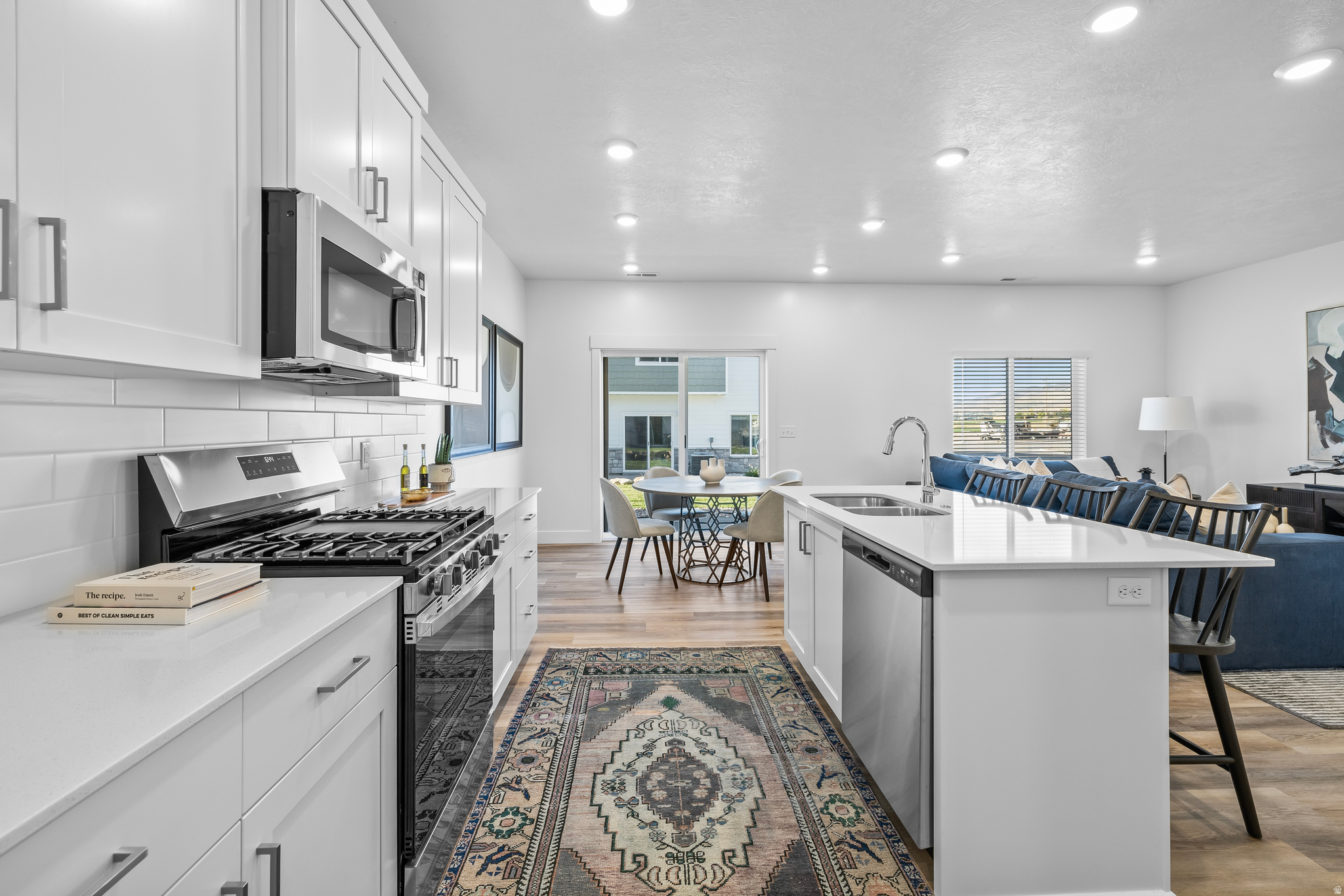 MEADOWS AT SKY VIEW - Residential