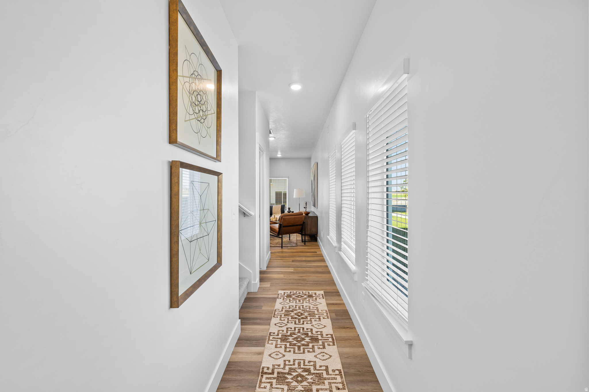 MEADOWS AT SKY VIEW - Residential
