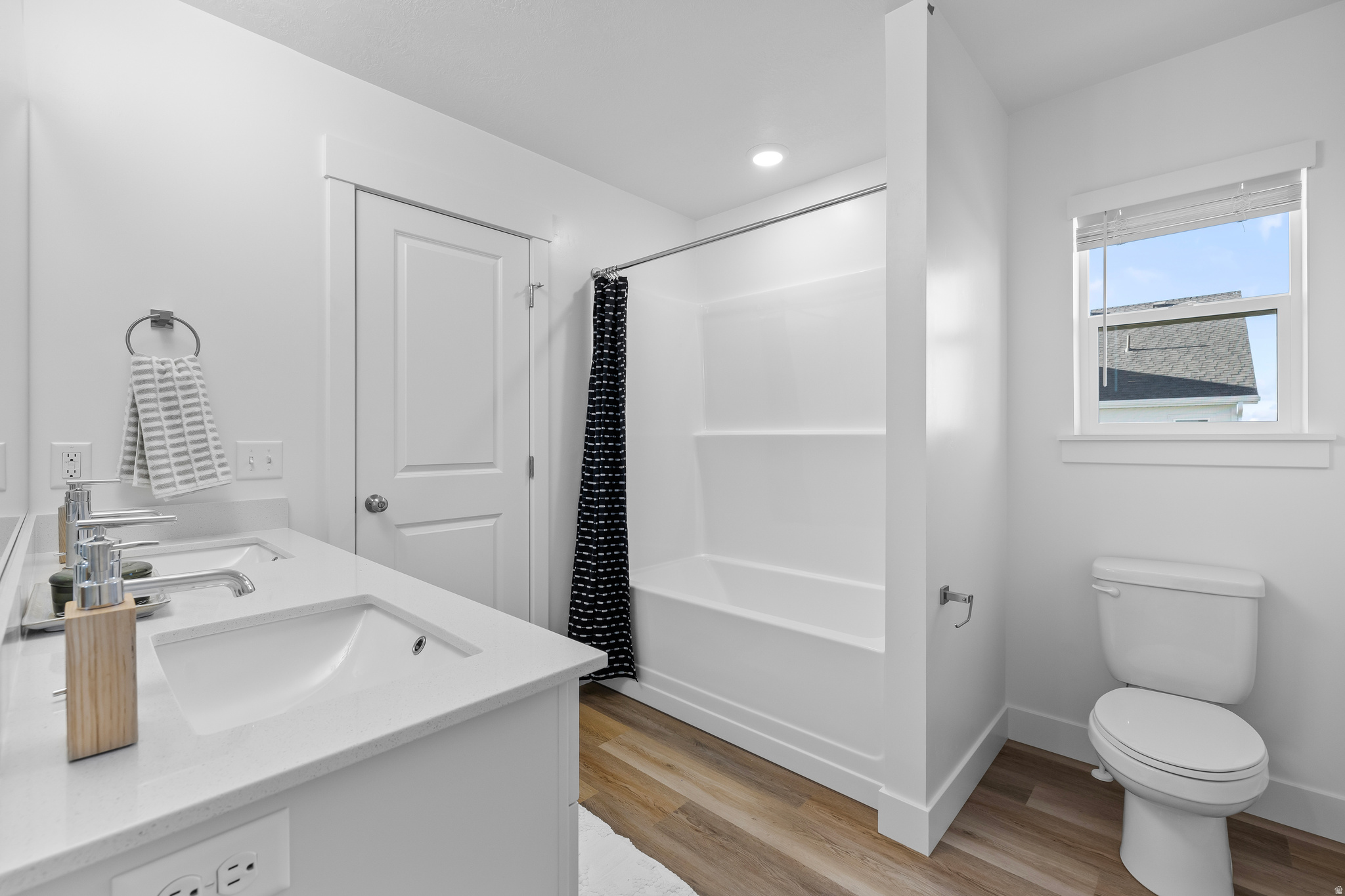 MEADOWS AT SKY VIEW - Residential