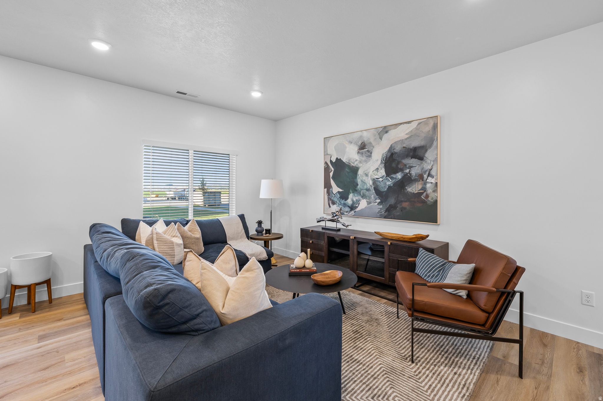 MEADOWS AT SKY VIEW - Residential