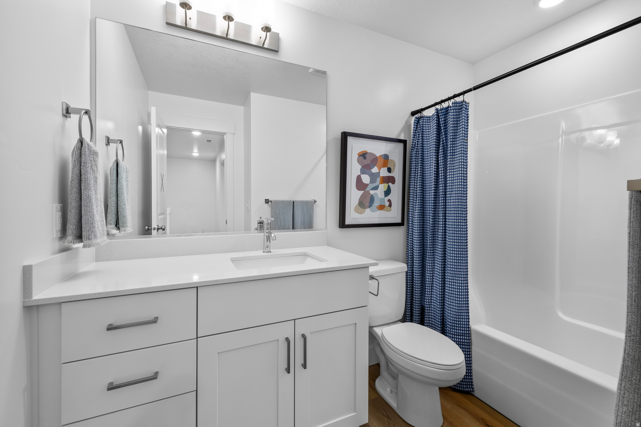 MEADOWS AT SKY VIEW - Residential