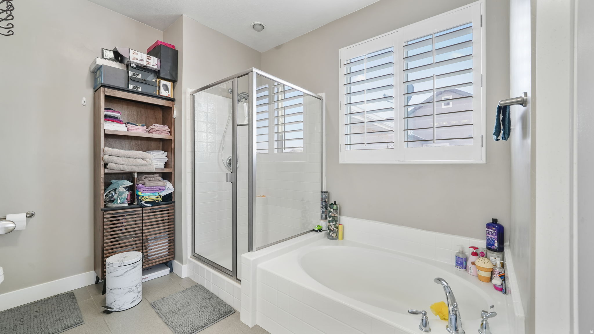 SUNSET HILLS - Residential