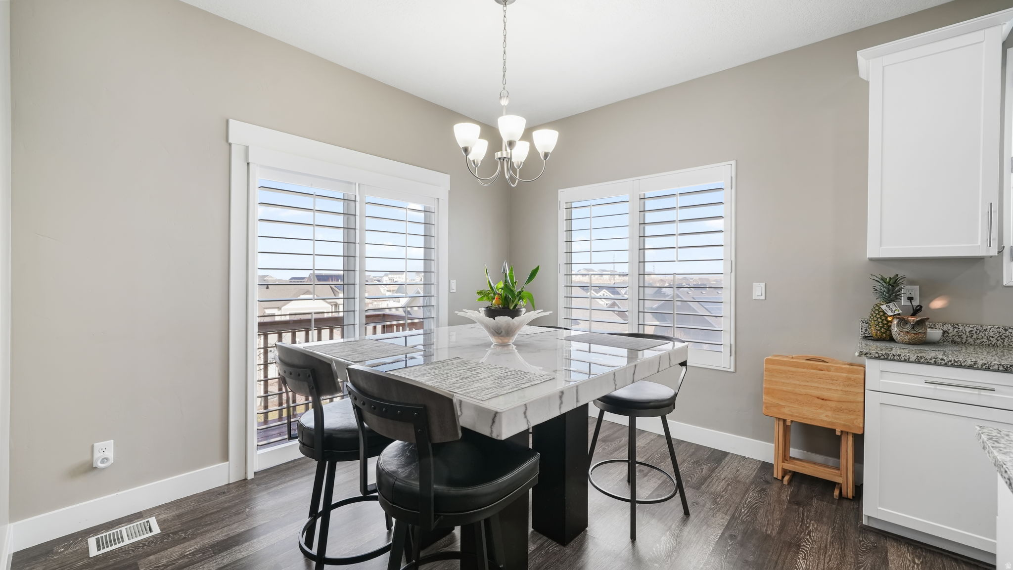 SUNSET HILLS - Residential