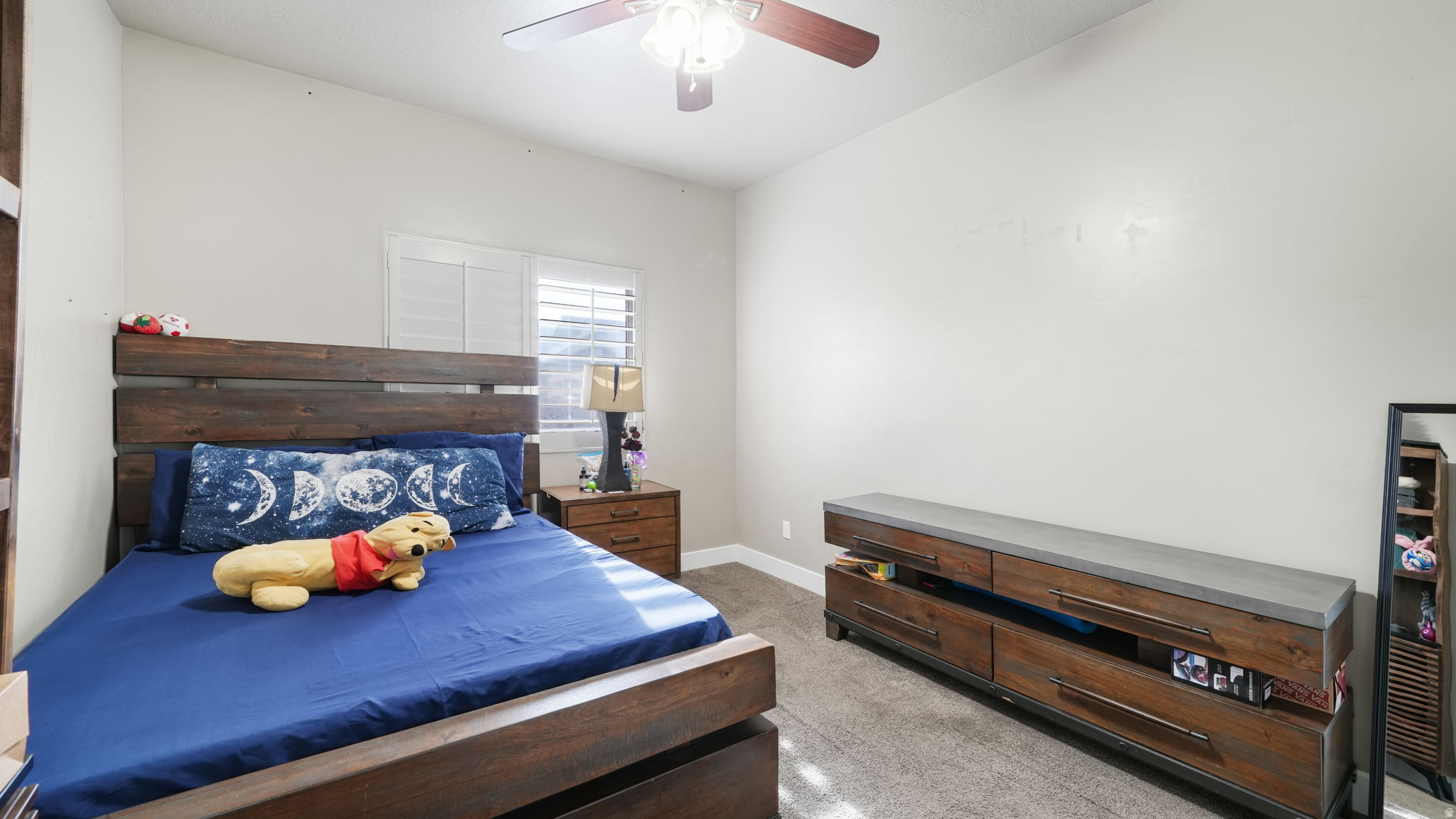 SUNSET HILLS - Residential