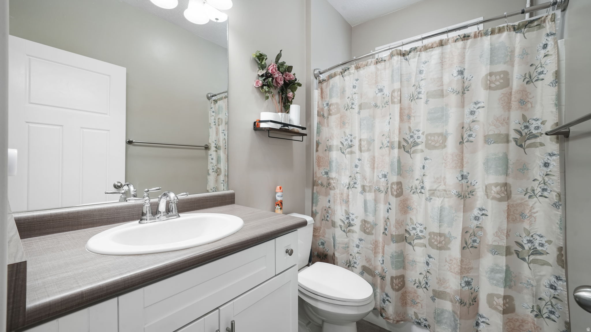 SUNSET HILLS - Residential