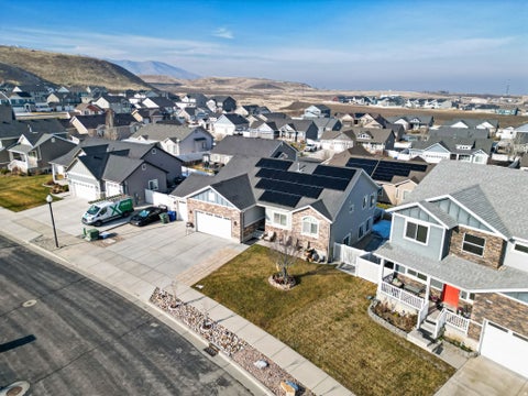 Tiny photo for 7232 W LUMINOUS WAY S, West Valley City, UT 84081 (MLS # 2131241)