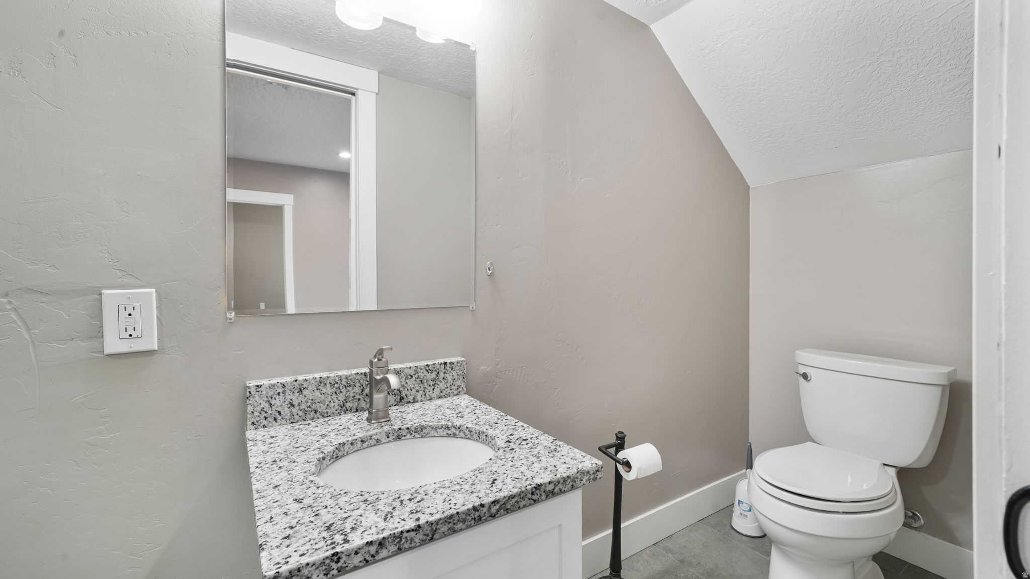 SUNSET HILLS - Residential