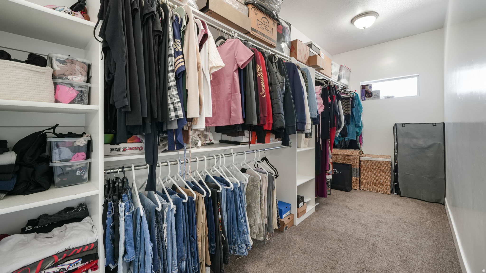 SUNSET HILLS - Residential