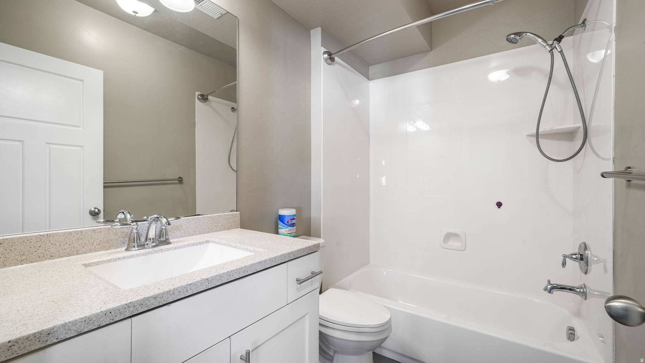 SUNSET HILLS - Residential