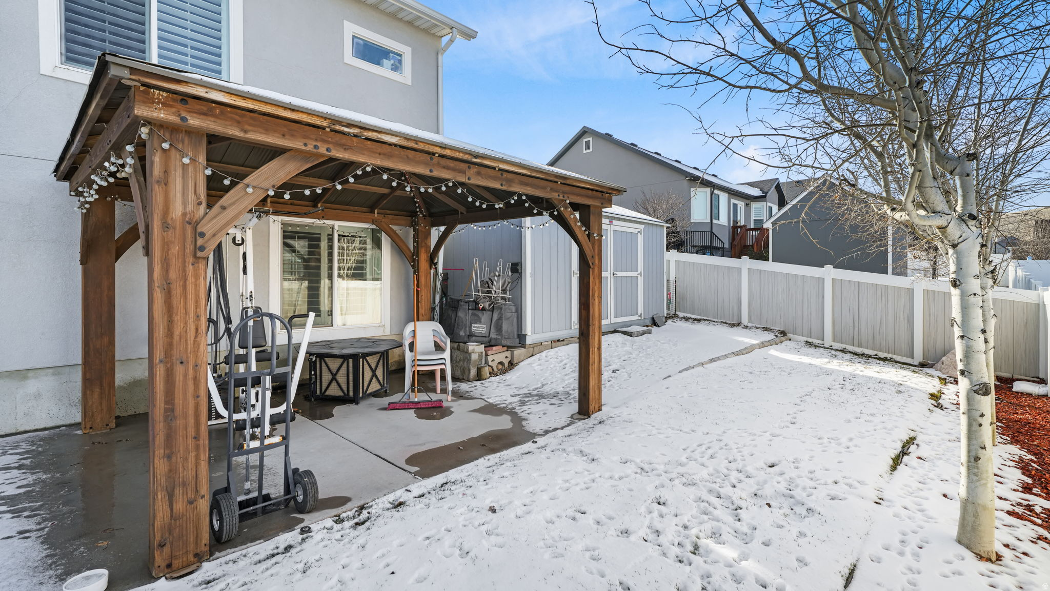 SUNSET HILLS - Residential