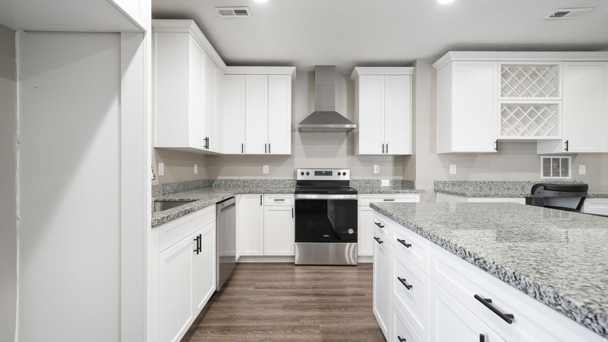 SUNSET HILLS - Residential