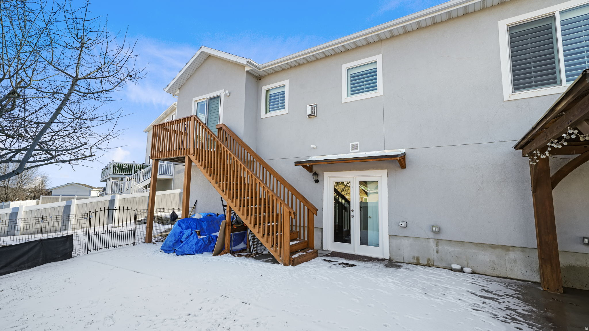 SUNSET HILLS - Residential