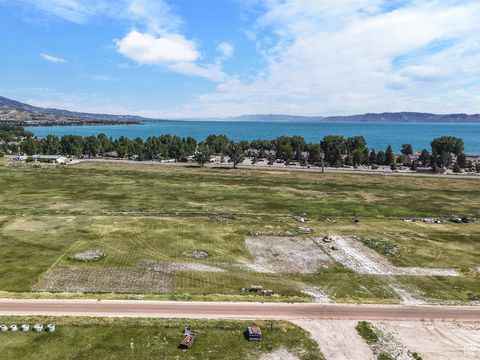 Vacant Land For Sale - 2300 S Pickleville Pkwy<br/> Rich County, Garden City, UT 84028