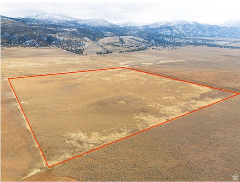 Vacant Land For Sale - Land<br/> Juab County, Levan, UT 84639