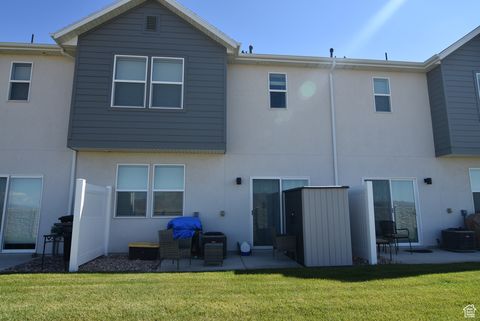 Tiny photo for 1703 N 840 W, Salem, UT 84653 (MLS # 2114513)