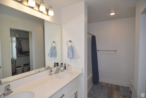 Tiny photo for 1703 N 840 W, Salem, UT 84653 (MLS # 2114513)