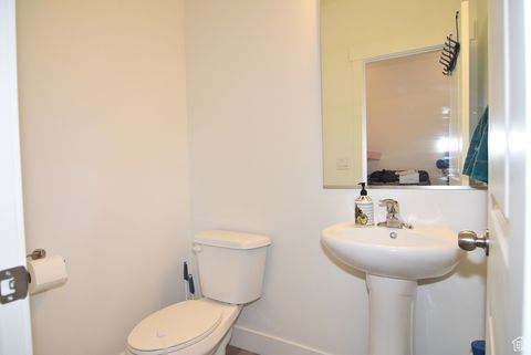 Tiny photo for 1703 N 840 W, Salem, UT 84653 (MLS # 2114513)