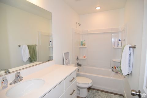 Tiny photo for 1703 N 840 W, Salem, UT 84653 (MLS # 2114513)