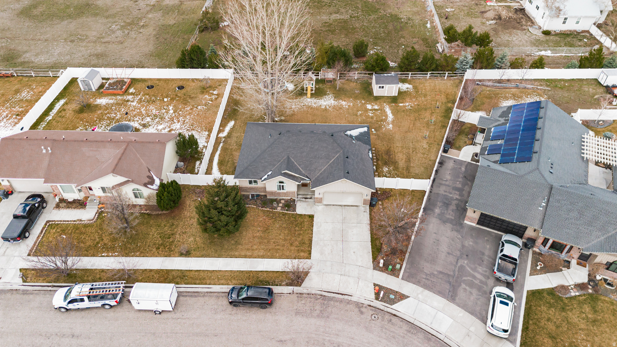 CORTLAND RIDGE-BON - Residential