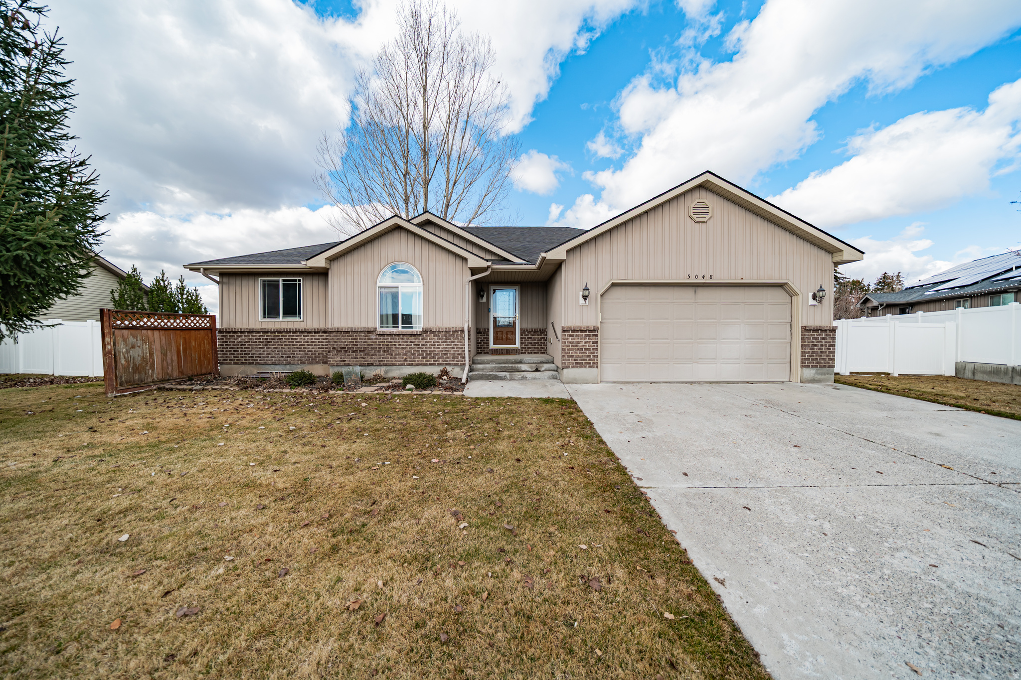 CORTLAND RIDGE-BON - Residential