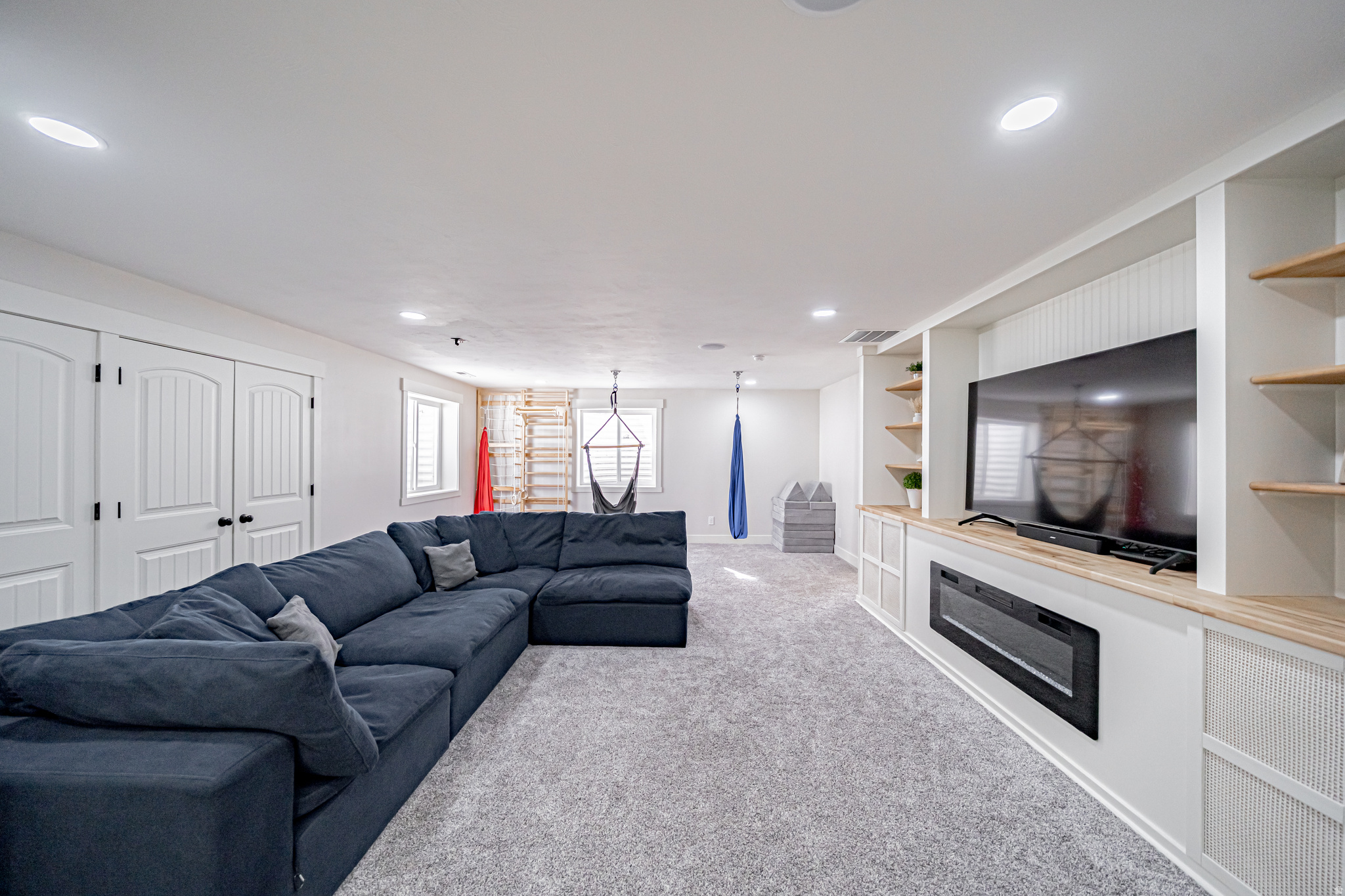 CORTLAND RIDGE-BON - Residential