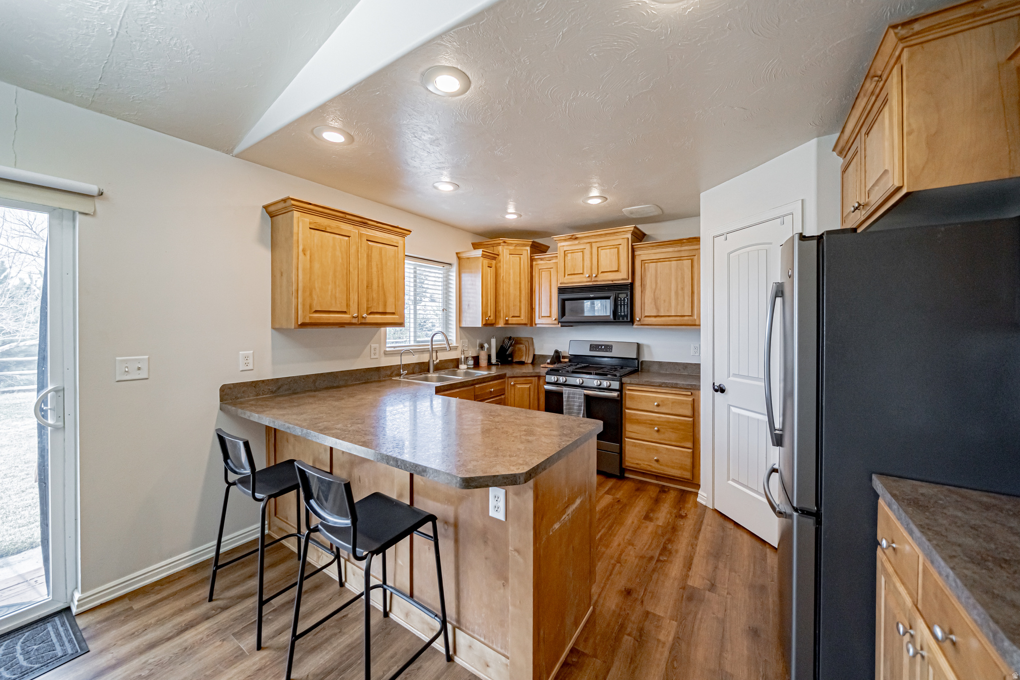 CORTLAND RIDGE-BON - Residential