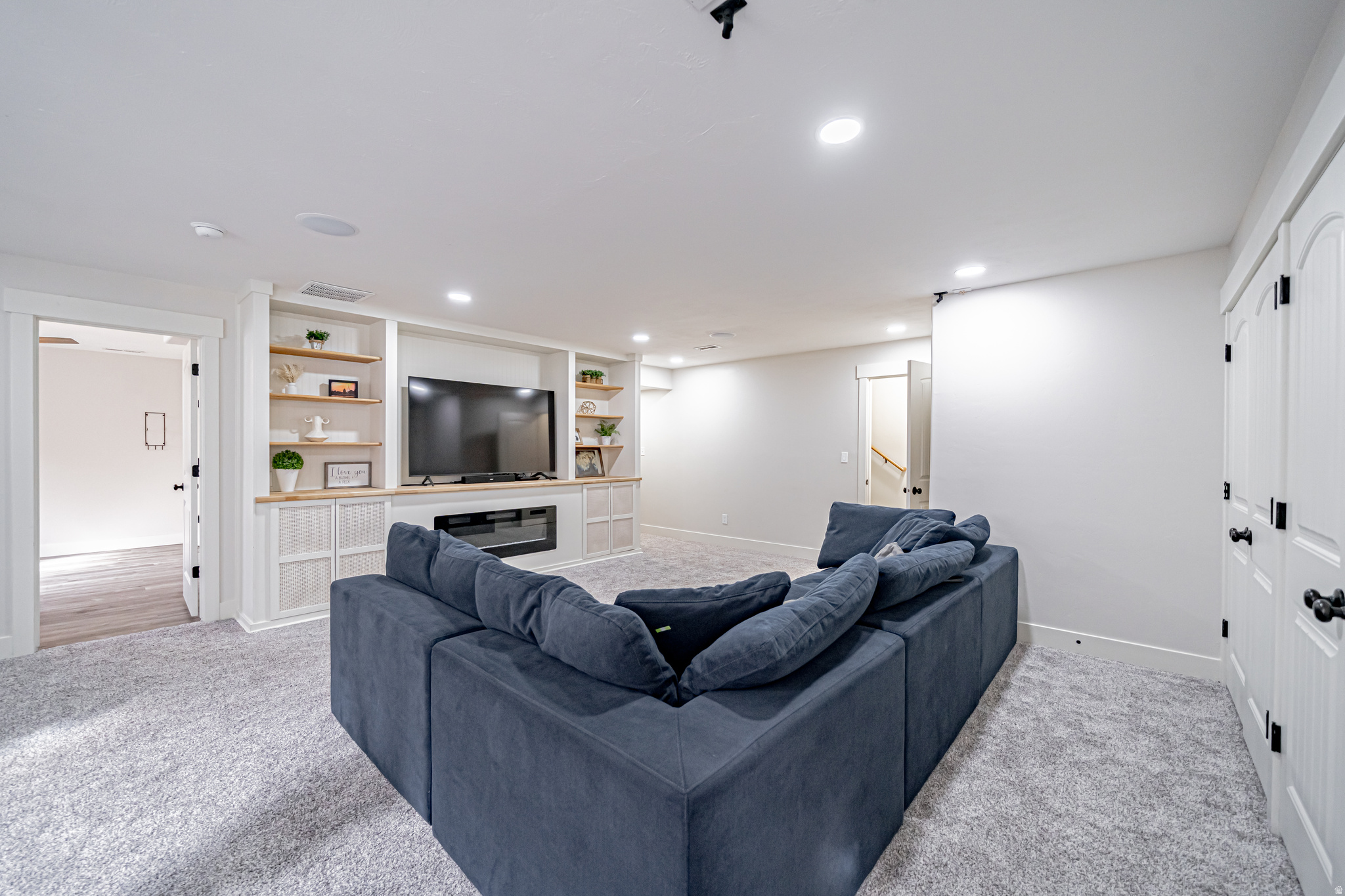 CORTLAND RIDGE-BON - Residential