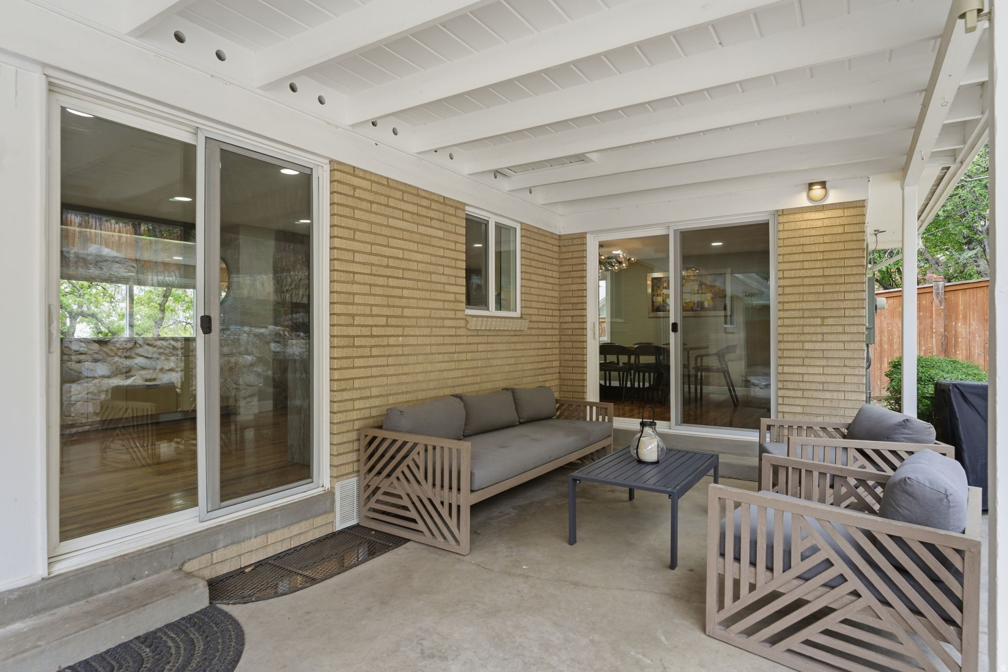 OLYMPUS COVE - Residential