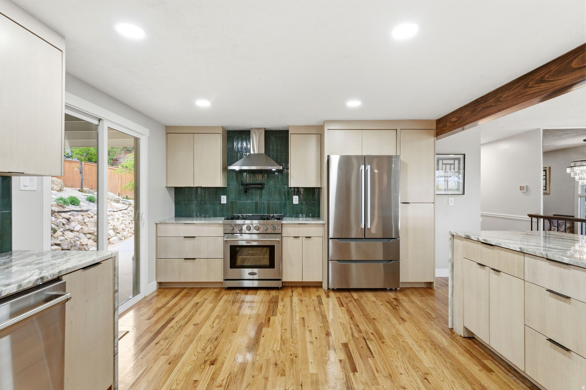 OLYMPUS COVE - Residential