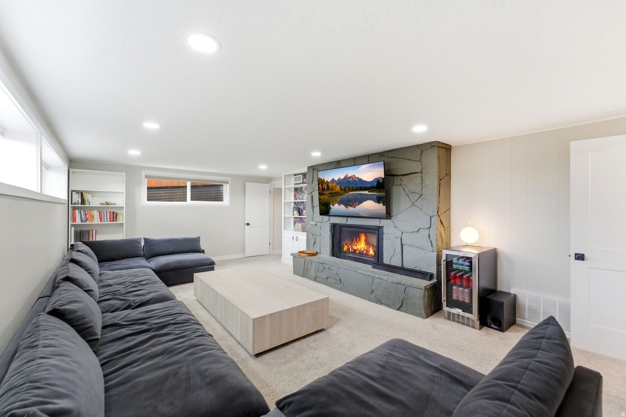 OLYMPUS COVE - Residential