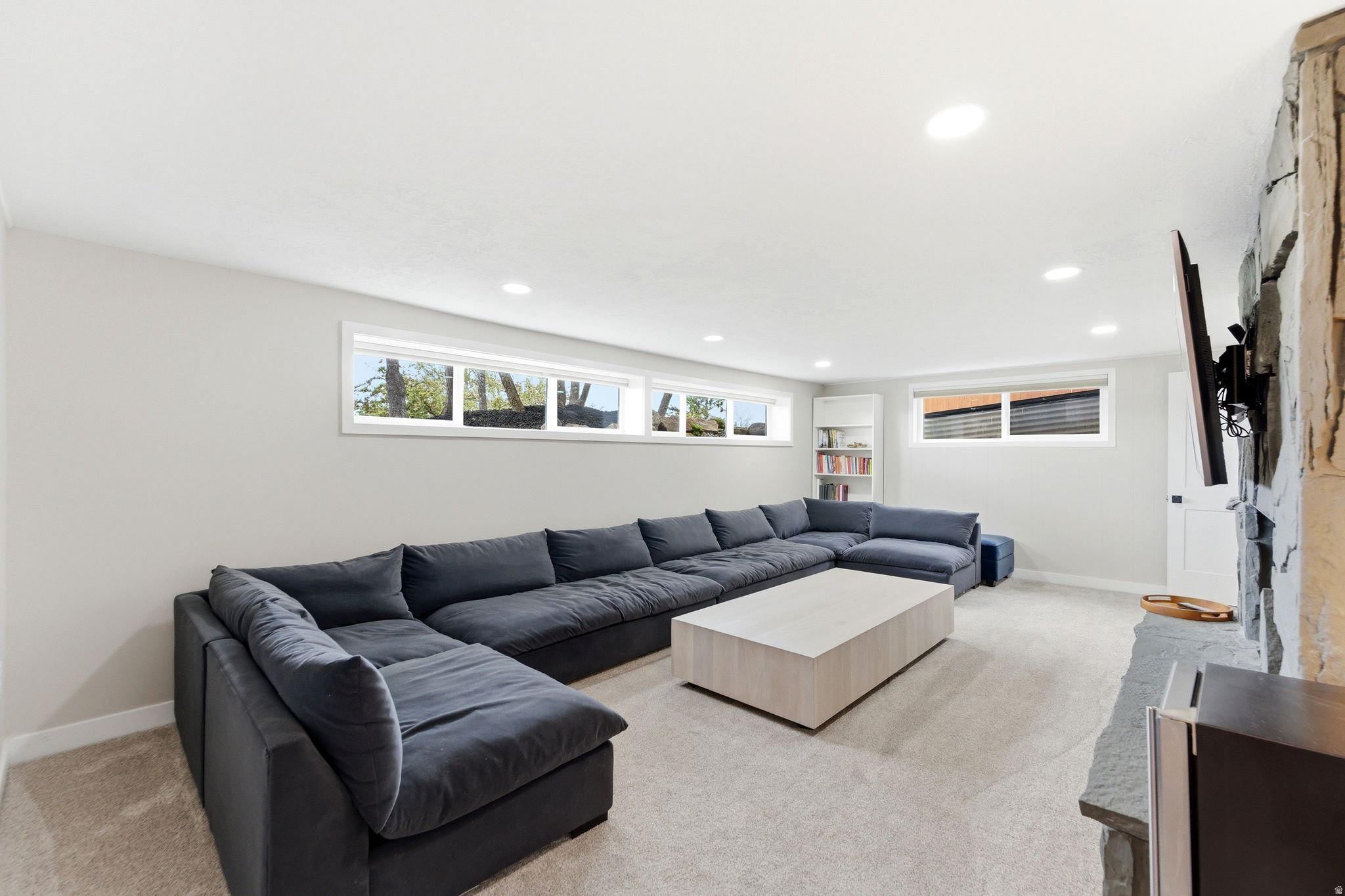 OLYMPUS COVE - Residential