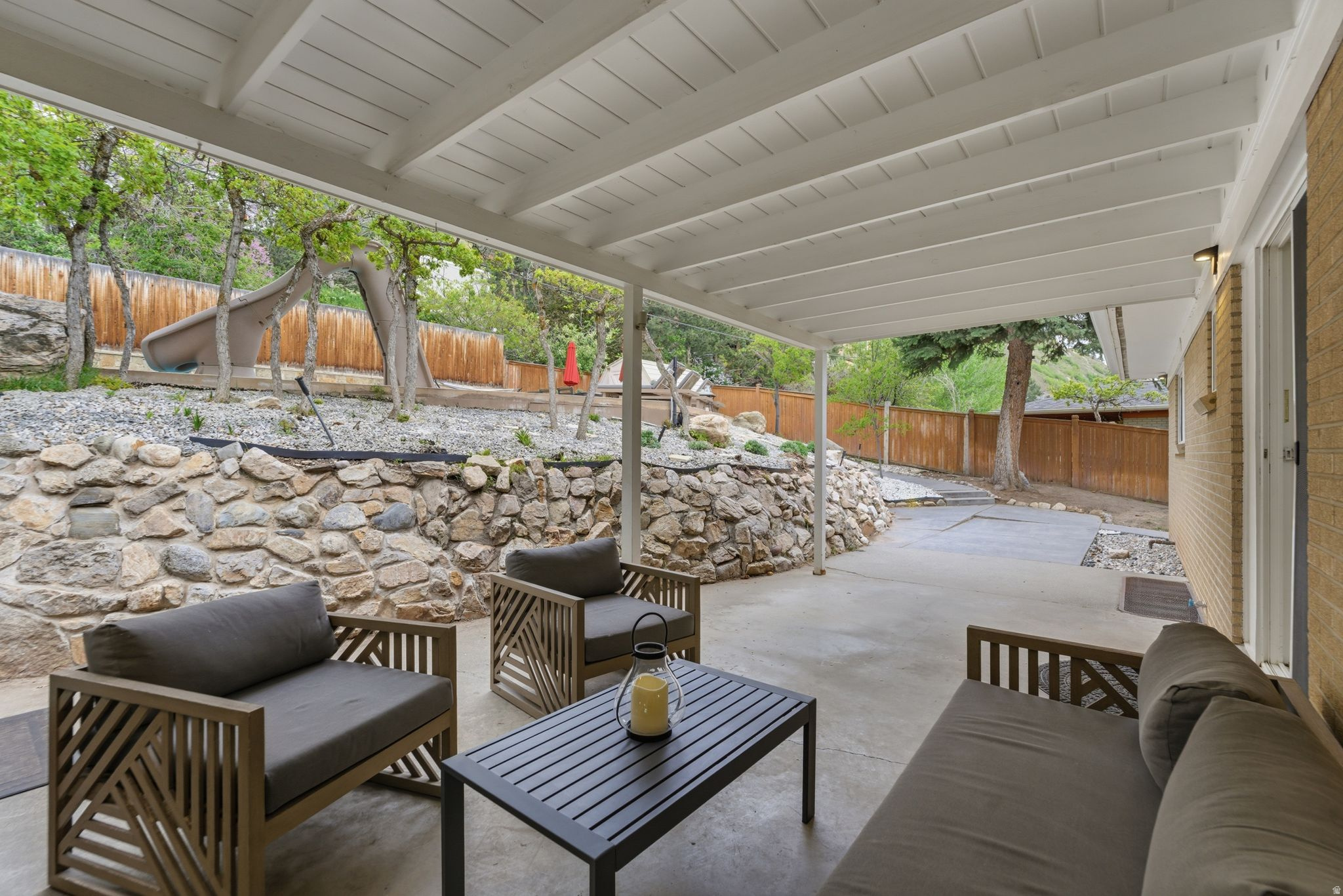 OLYMPUS COVE - Residential