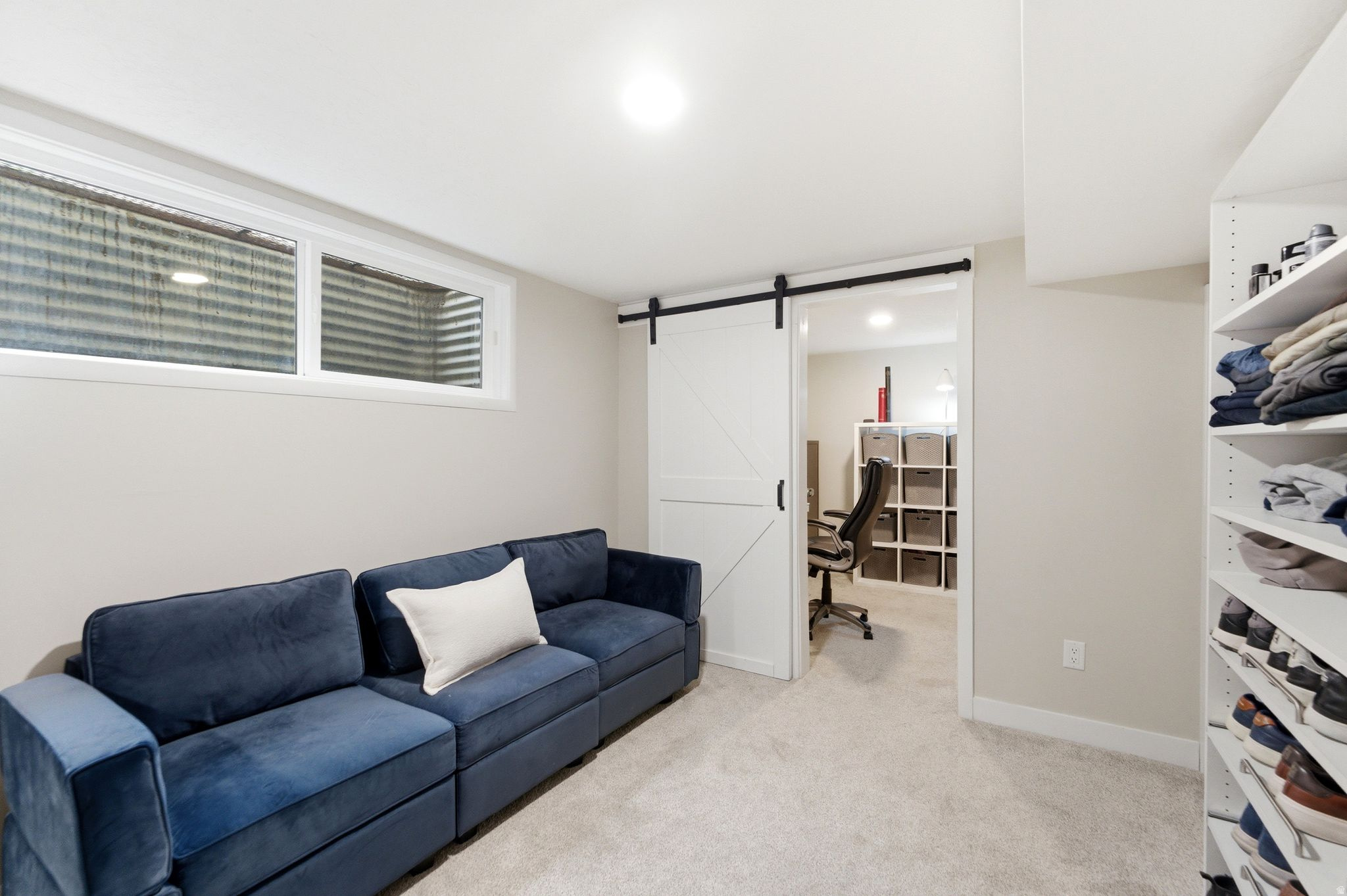 OLYMPUS COVE - Residential