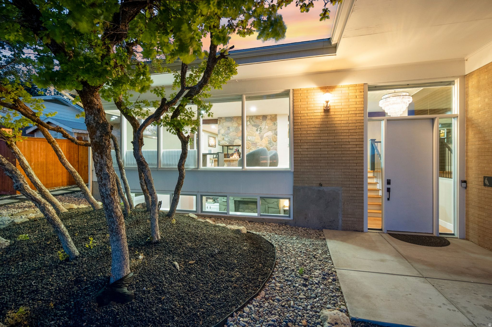 OLYMPUS COVE - Residential