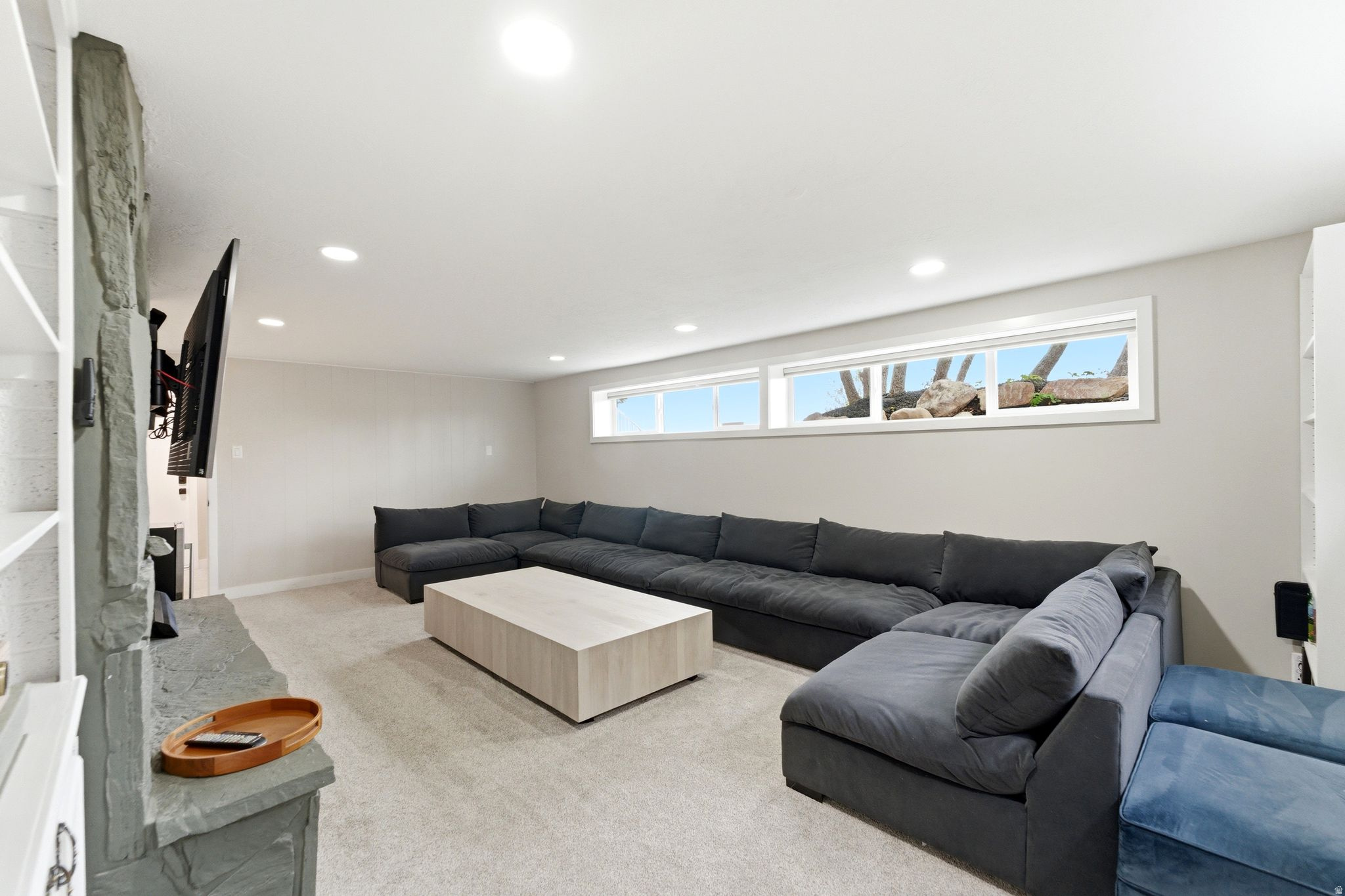 OLYMPUS COVE - Residential