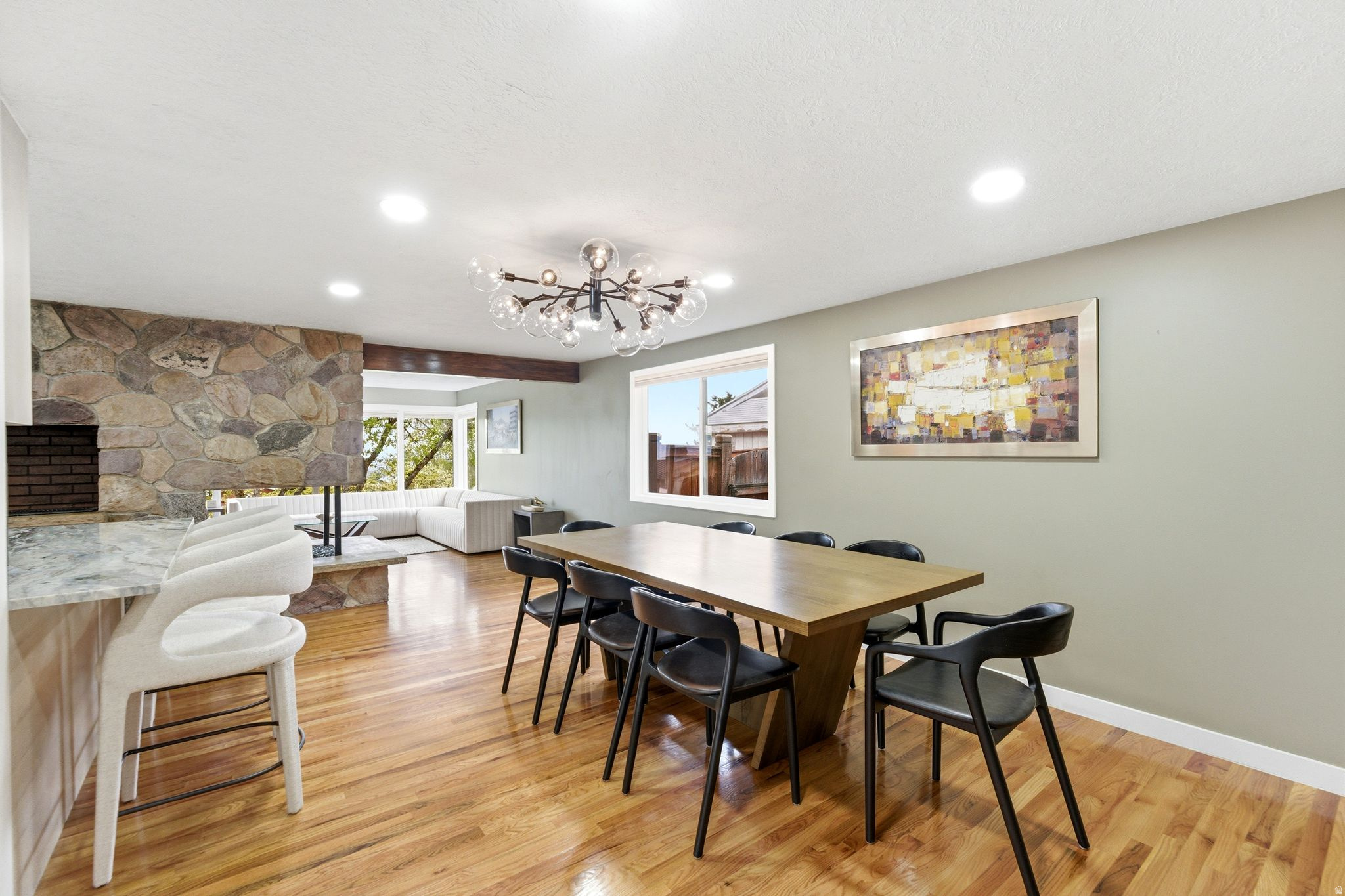 OLYMPUS COVE - Residential