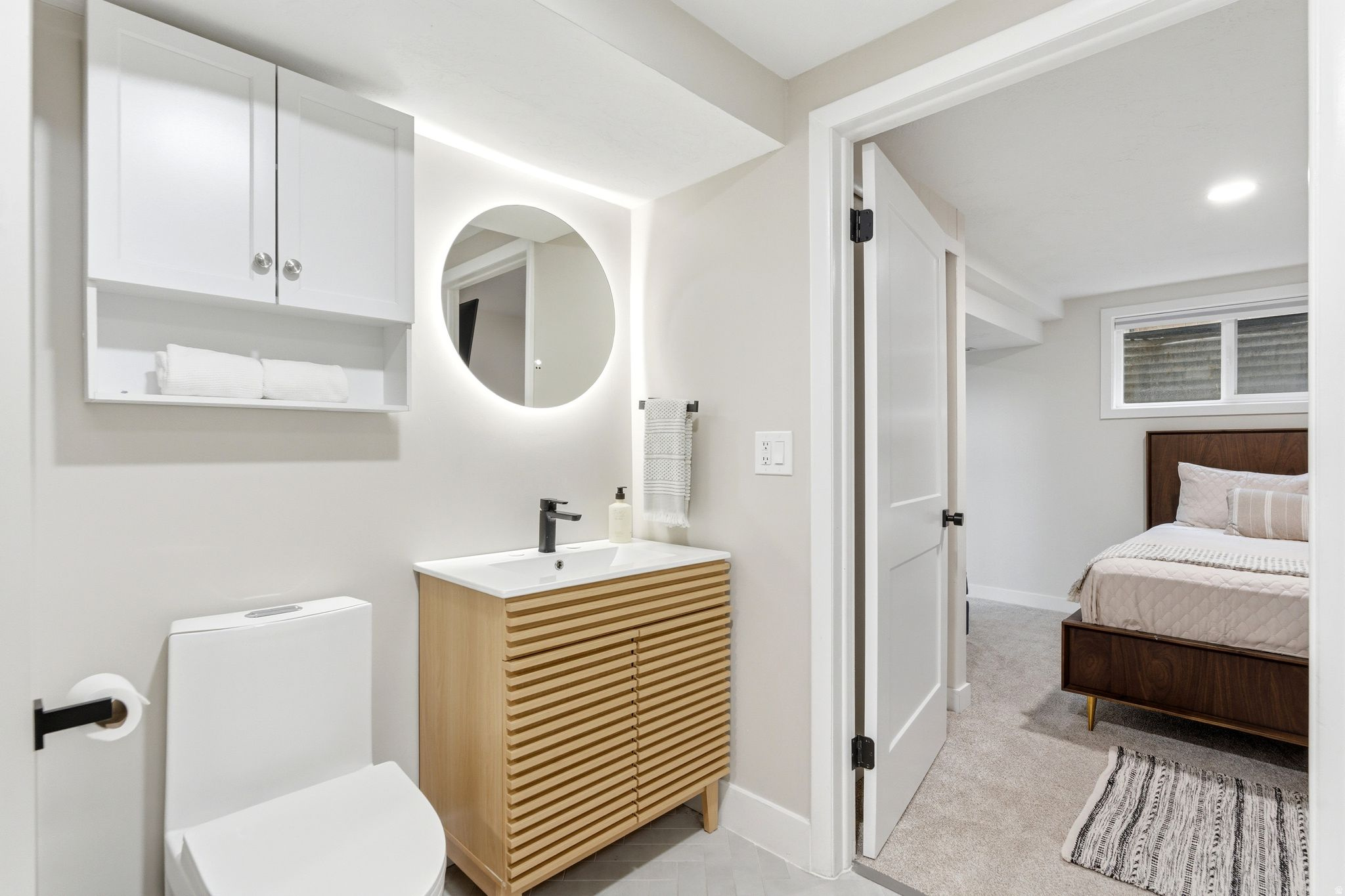 OLYMPUS COVE - Residential