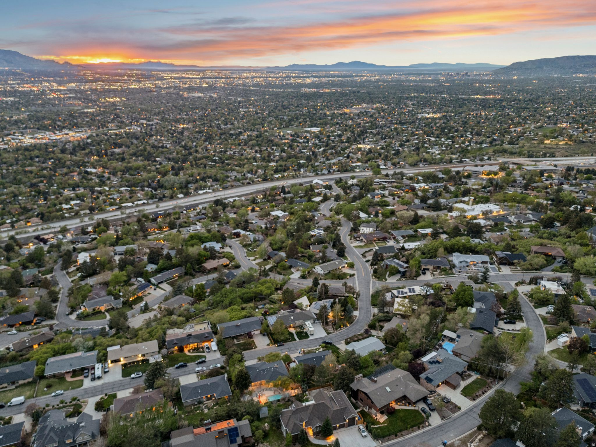 OLYMPUS COVE - Residential