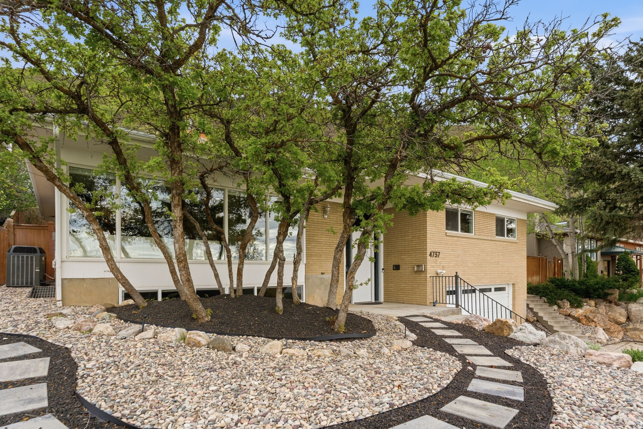 OLYMPUS COVE - Residential