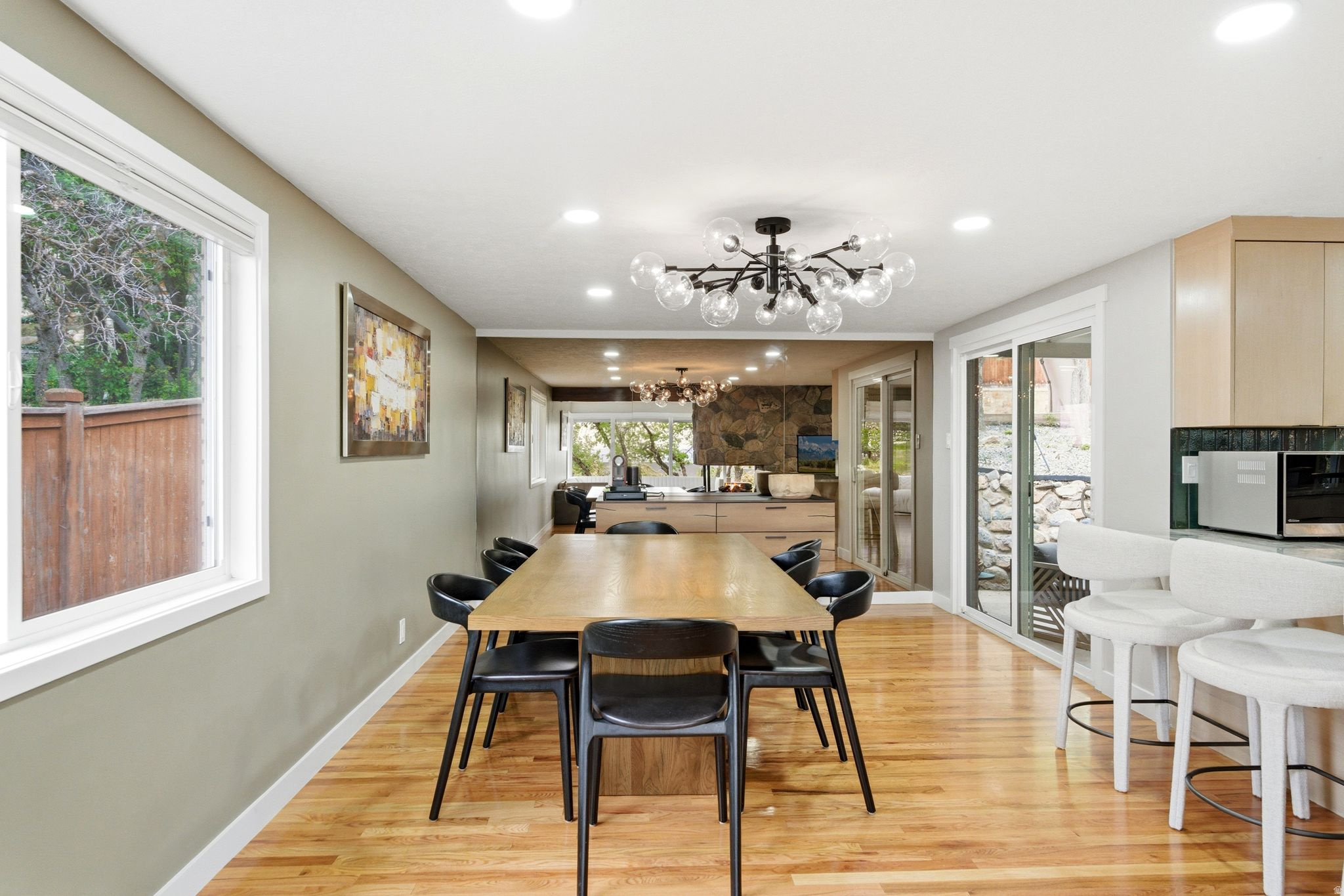 OLYMPUS COVE - Residential