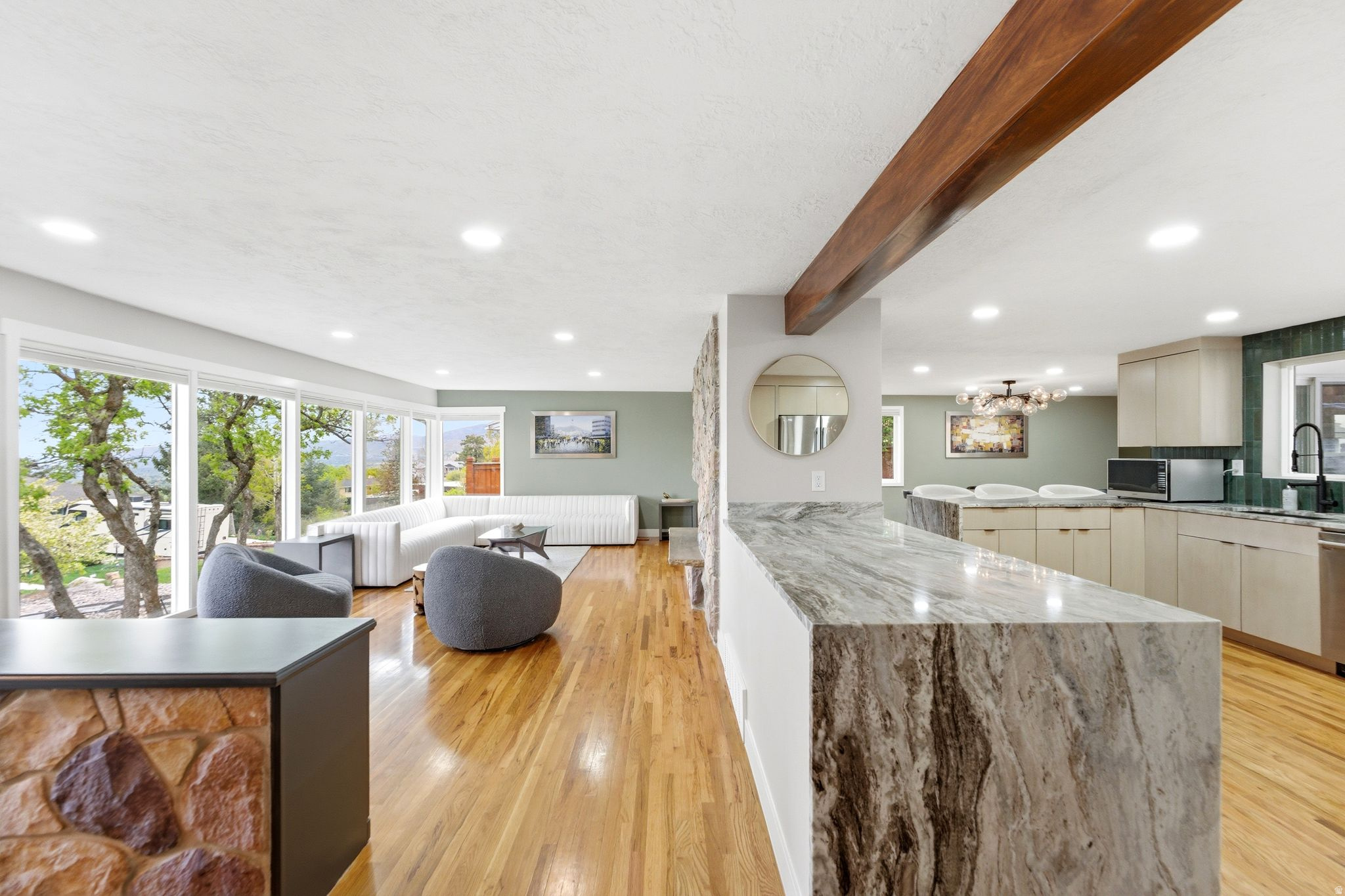 OLYMPUS COVE - Residential