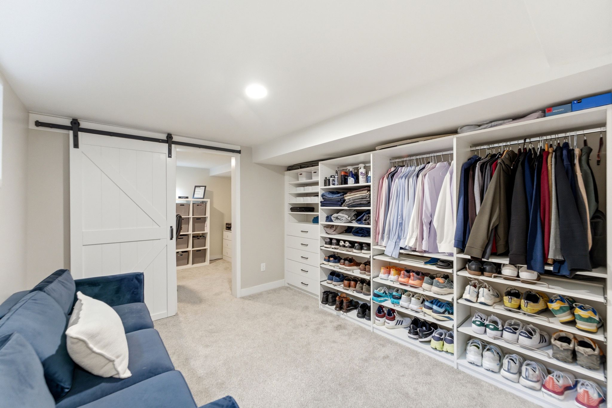 OLYMPUS COVE - Residential