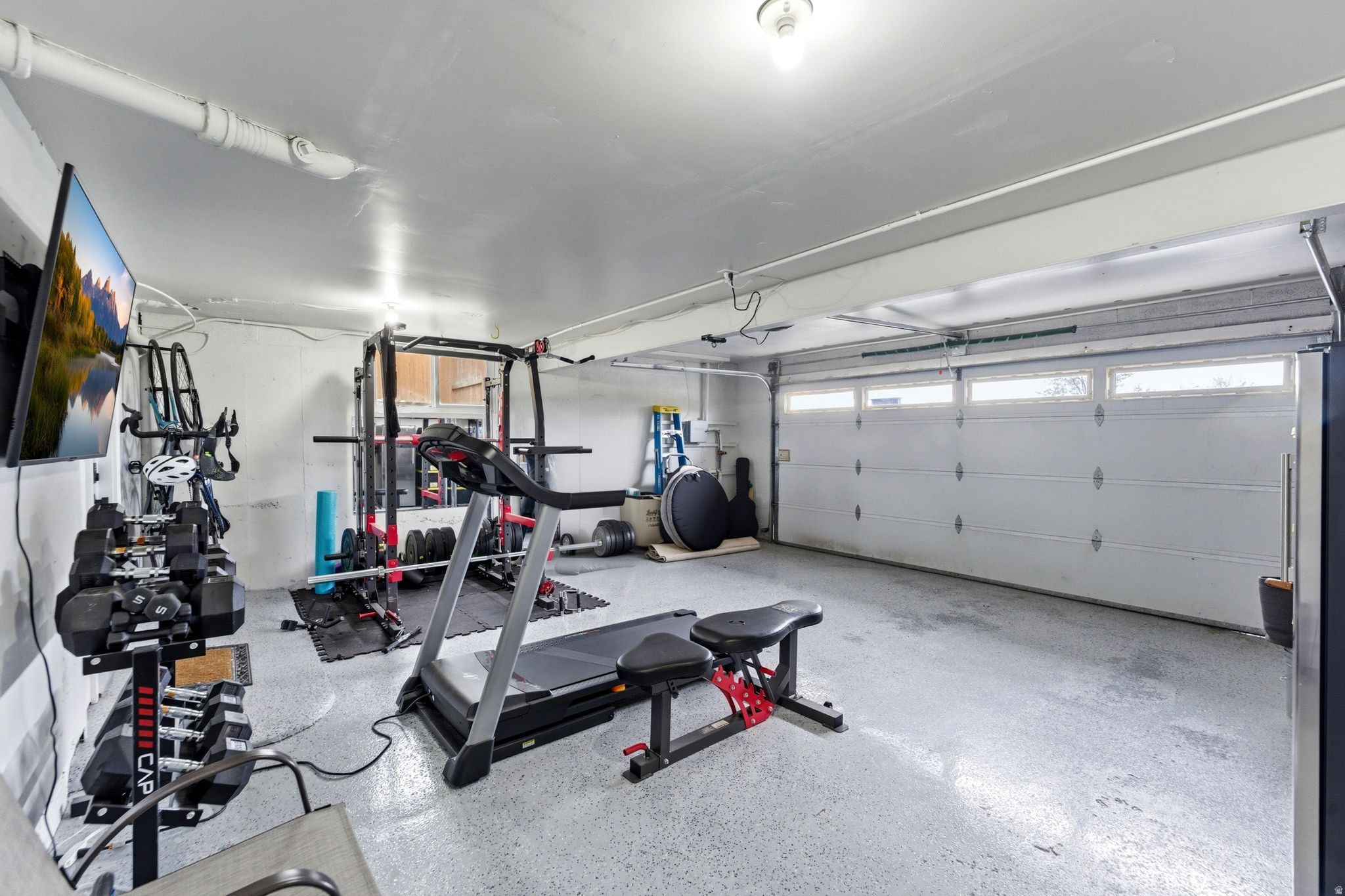 OLYMPUS COVE - Residential