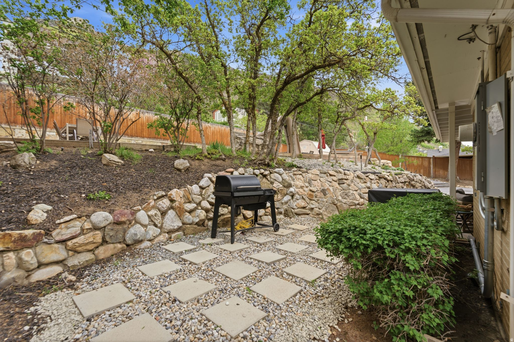 OLYMPUS COVE - Residential