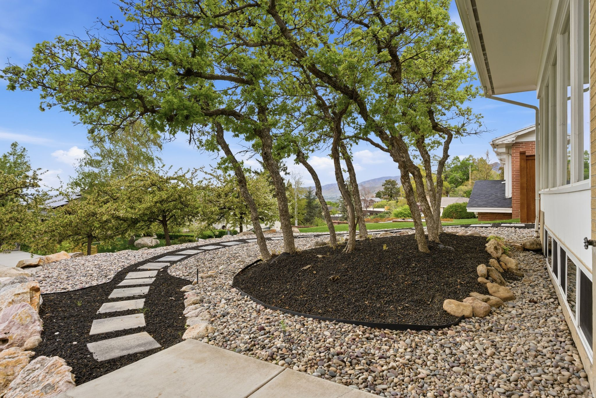 OLYMPUS COVE - Residential