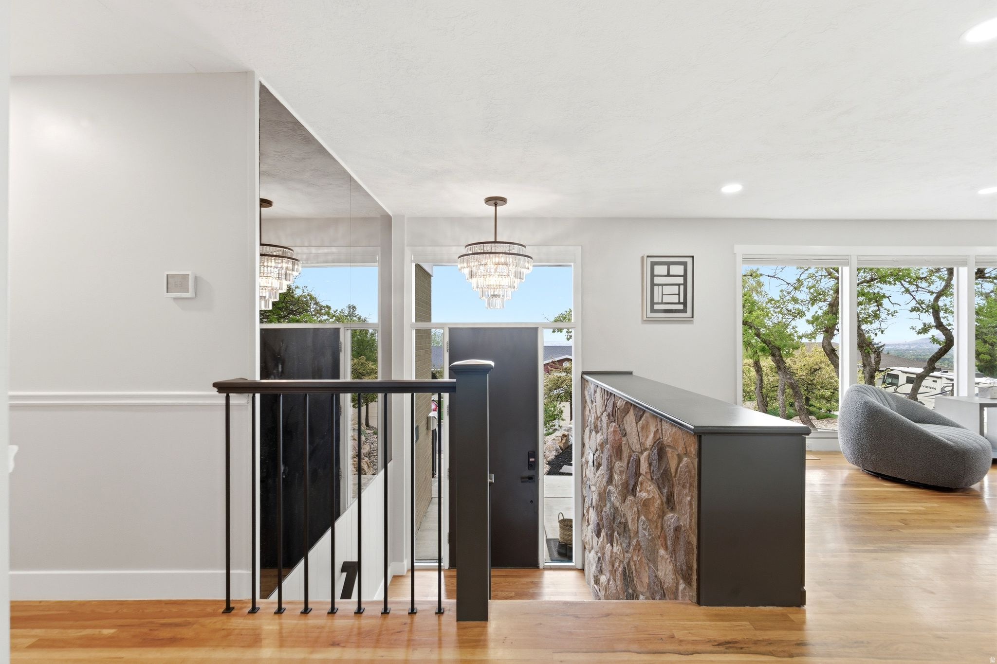 OLYMPUS COVE - Residential