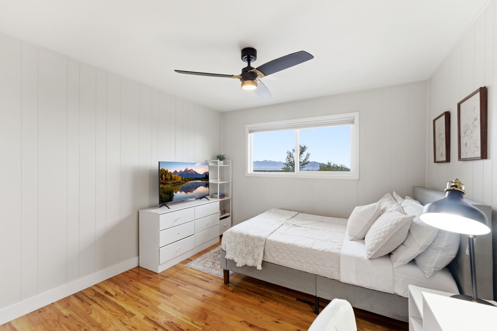 OLYMPUS COVE - Residential