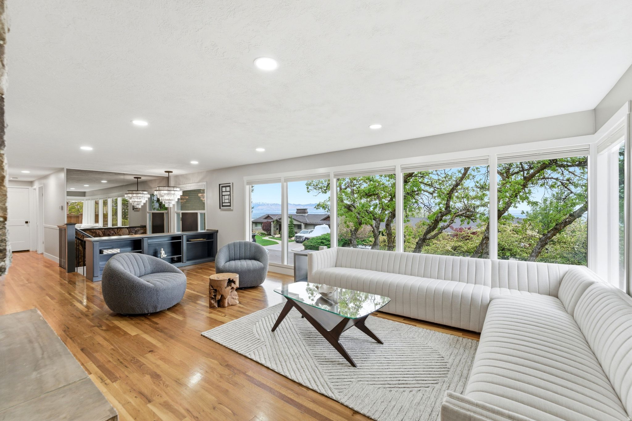 OLYMPUS COVE - Residential